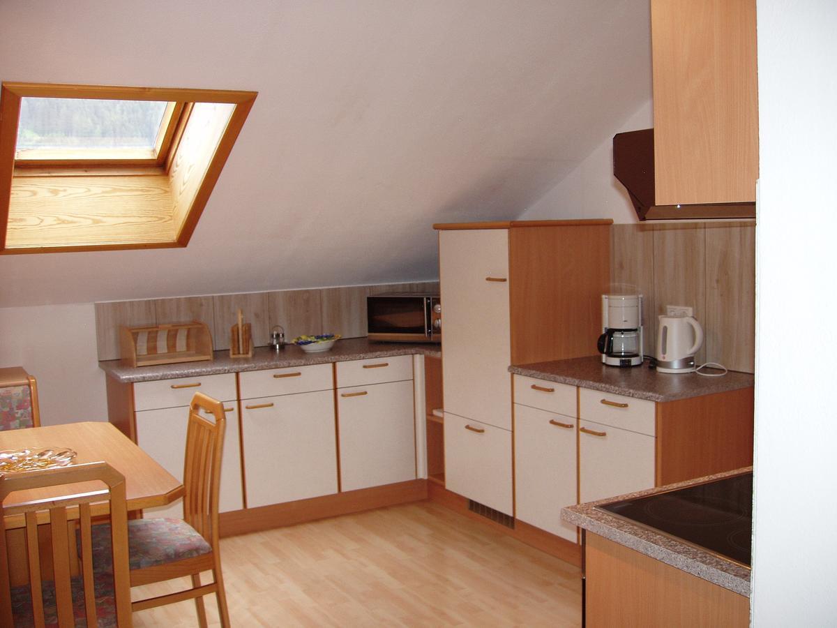 Haus Sonnleite Apartment Trins Exterior photo